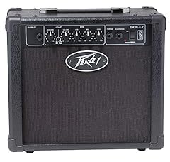 Peavey solo 12w for sale  Delivered anywhere in Canada