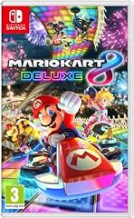 Mario kart deluxe for sale  Delivered anywhere in UK