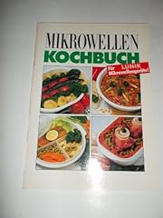 Mikrowellen kochbuch vielseiti gebraucht kaufen  Wird an jeden Ort in Deutschland