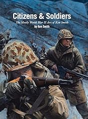 Citizens soldiers the d'occasion  Livré partout en France