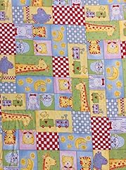 Fat quarter baby for sale  Delivered anywhere in UK
