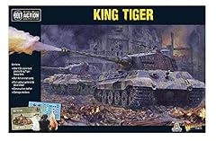 King tiger 28mm for sale  Delivered anywhere in UK