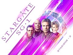 Stargate usato  Spedito ovunque in Italia 
