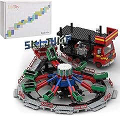 Building blocks building for sale  Delivered anywhere in UK