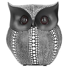 Fdit owl statue for sale  Delivered anywhere in Ireland