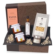 Geschenk set pasta gebraucht kaufen  Wird an jeden Ort in Deutschland