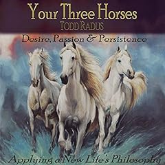 Your three horses d'occasion  Livré partout en France