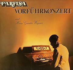 Vorführkonzert gebraucht kaufen  Wird an jeden Ort in Deutschland