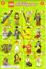 Lego minifigure collection for sale  Delivered anywhere in USA 