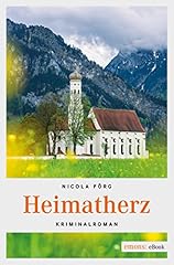 Heimatherz gebraucht kaufen  Wird an jeden Ort in Deutschland