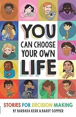 Choose life stories for sale  Delivered anywhere in USA 
