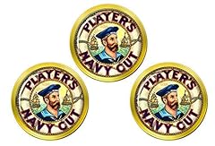 Giftshop players navy for sale  Delivered anywhere in UK