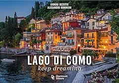 Lago como. keep usato  Spedito ovunque in Italia 