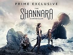 The shannara chronicles gebraucht kaufen  Wird an jeden Ort in Deutschland
