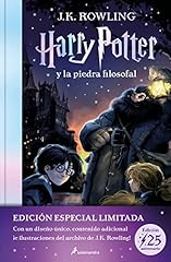 Harry potter piedra d'occasion  Livré partout en France