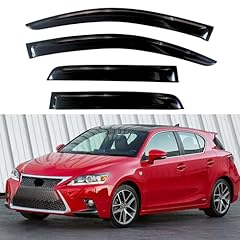 Kpy window visors for sale  Delivered anywhere in USA 