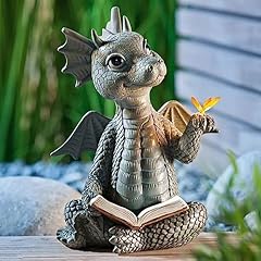 Drachen gartenfiguren gartende gebraucht kaufen  Wird an jeden Ort in Deutschland