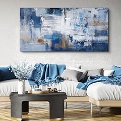 Klakla blue wall for sale  Delivered anywhere in USA 