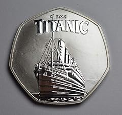 Commemorative coin company for sale  Delivered anywhere in UK