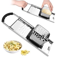 Spätzlehobel spätzlereibe ed gebraucht kaufen  Wird an jeden Ort in Deutschland