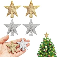 Weihnachtsbaumspitze stern wei gebraucht kaufen  Wird an jeden Ort in Deutschland