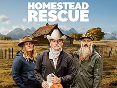 Homestead rescue for sale  Delivered anywhere in UK