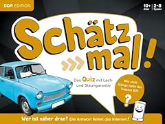Schätz ddr edition gebraucht kaufen  Wird an jeden Ort in Deutschland