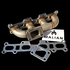 Malian exhausts turbo for sale  Delivered anywhere in UK
