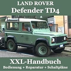 Land rover defender gebraucht kaufen  Wird an jeden Ort in Deutschland