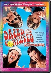 Dazed confused flashback for sale  Delivered anywhere in USA 