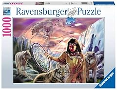 Ravensburger 17394 traumfänge gebraucht kaufen  Wird an jeden Ort in Deutschland