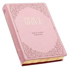 Kjv holy bible for sale  Delivered anywhere in USA 