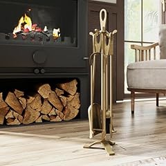 Toolsempire pieces fireplace for sale  Delivered anywhere in USA 