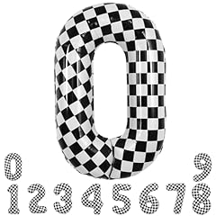 Toniful inch checkered for sale  Delivered anywhere in USA 