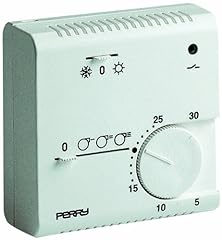 Perry 1tpte065 termostato usato  Spedito ovunque in Italia 