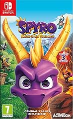 Electronic arts spyro for sale  Delivered anywhere in UK