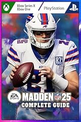 Madden nfl complete for sale  Delivered anywhere in USA 