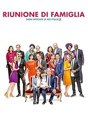 Riunione famiglia non usato  Spedito ovunque in Italia 