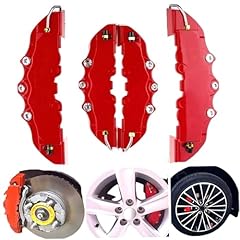 Pairs red brake for sale  Delivered anywhere in UK