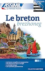 Breton d'occasion  Livré partout en France