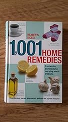 1001 home remedies for sale  Delivered anywhere in Ireland