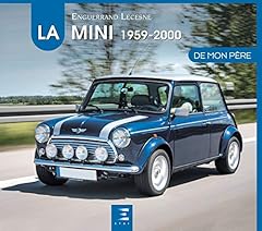 Mini 1959 2000 d'occasion  Livré partout en Belgiqu