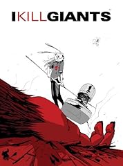 Kill giants titan usato  Spedito ovunque in Italia 