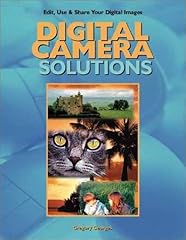 Digital camera solutions d'occasion  Livré partout en France