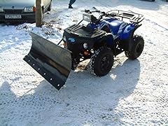 Pala neve atv usato  Spedito ovunque in Italia 