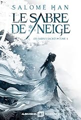 Sabre neige sabres d'occasion  Livré partout en France