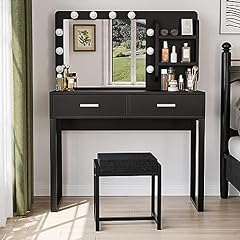 Semiocthome vanity desk for sale  Delivered anywhere in UK