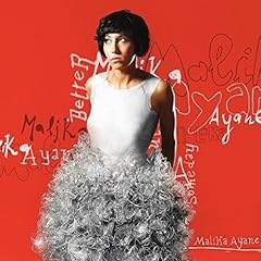 Malika ayane import d'occasion  Livré partout en France