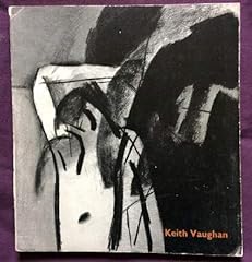 Keith vaughan retrospective for sale  Delivered anywhere in UK