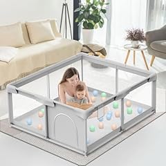 Besuhot baby playpen for sale  Delivered anywhere in USA 